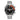 Pre-owned Omega Seamaster Planet Ocean 600M Chronograph 45,5mm Black Dial Automatic ref 215.30.46.51.01.002 in Geneva - Certified pre-owned - Minty Watches