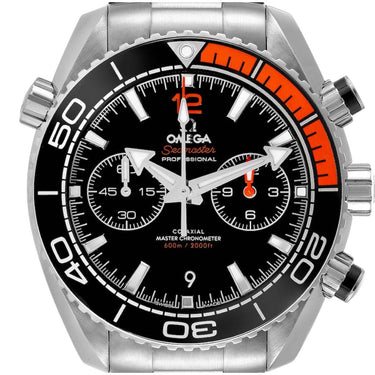 Seamaster Planet Ocean