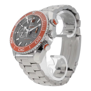 Seamaster Planet Ocean
