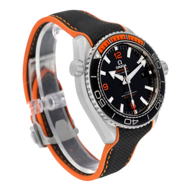Seamaster Planet Ocean