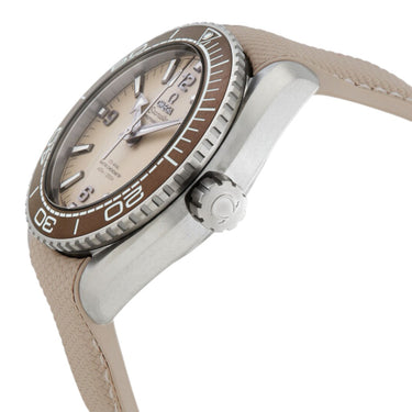 Seamaster Planet Ocean 600M