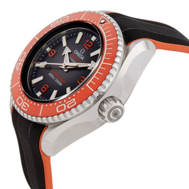 Seamaster Planet Ocean