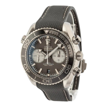Seamaster Planet Ocean