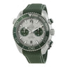 Pre-owned Omega Seamaster Planet Ocean 600M Chronograph 45,5mm Grey Dial Automatic reference 215.32.46.51.06.001 in Geneva - Certified pre-owned - Minty Watches