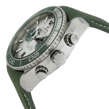 Seamaster Planet Ocean