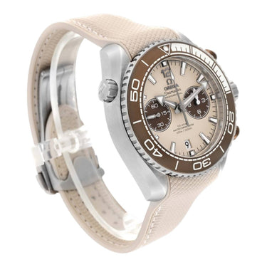 Seamaster Planet Ocean