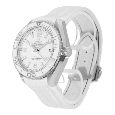 Seamaster Planet Ocean