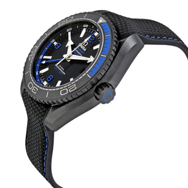 Seamaster Planet Ocean