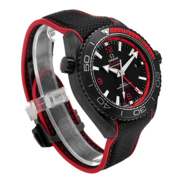 Seamaster Planet Ocean