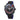 Pre-owned Omega Seamaster Planet Ocean 600M ETNZ Deep Black 45,5mm Black Dial Automatic ref 215.92.46.22.01.004 in Geneva - Certified pre-owned - Minty Watches