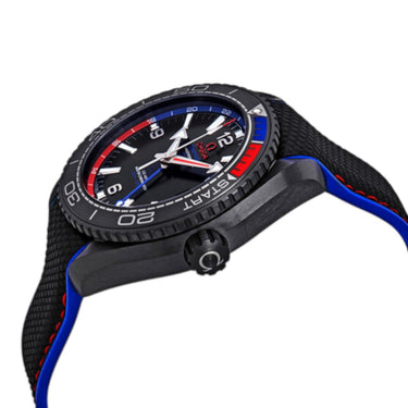 Seamaster Planet Ocean