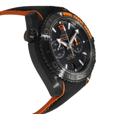 Seamaster Planet Ocean