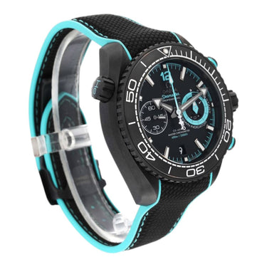 Seamaster Planet Ocean