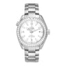Pre-owned Omega Seamaster Planet Ocean 600M Diamond-set 42 mm reference 232.15.42.21.04.001 in Geneva - Certified pre-owned - Minty Watches