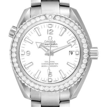 Seamaster Planet Ocean