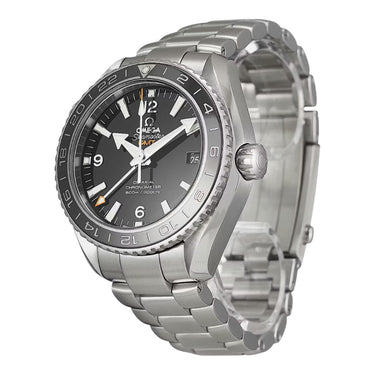 Seamaster Planet Ocean