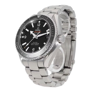 Seamaster Planet Ocean