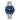 Pre-owned Omega Seamaster Planet Ocean 600M 42 mm Blue Dial Titanium reference 232.90.42.21.03.001 in Geneva - Certified pre-owned - Minty Watches