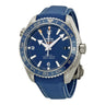 Pre-owned Omega Seamaster Planet Ocean 600M 43,5mm Titanium reference 232.92.44.22.03.001 in Geneva - Certified pre-owned - Minty Watches
