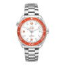 Pre-owned Omega Seamaster Planet Ocean 600M 43,5mm White Dial Automatic reference 215.30.44.21.04.001 in Geneva - Certified pre-owned - Minty Watches