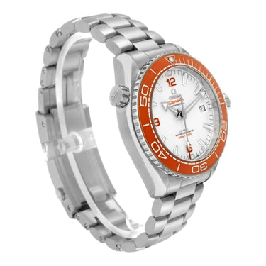 Seamaster Planet Ocean 600M
