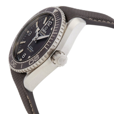 Seamaster Planet Ocean 600M