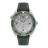 Pre-owned Omega Seamaster Planet Ocean 600M 43,5mm Grey Dial Automatic reference 215.32.44.21.06.001 in Geneva - Certified pre-owned - Minty Watches