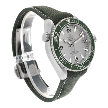 Seamaster Planet Ocean 600M