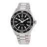 Pre-owned Omega Seamaster Planet Ocean 600M 42 mm Black Dial Automatic reference 217.30.42.21.01.001 in Geneva - Certified pre-owned - Minty Watches
