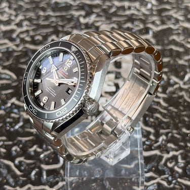 Seamaster Planet Ocean
