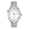  Pre-owned Omega Seamaster Planet Ocean 600M 42mm White Dial Automatic ref 232.30.42.21.04.001 in Geneva - Certified pre-owned - Minty Watches