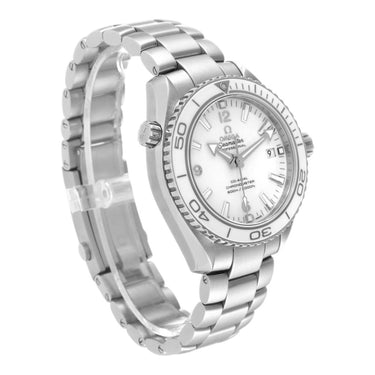Seamaster Planet Ocean 600M
