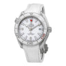 Pre-owned Omega Seamaster Planet Ocean 600M Tokyo 2020 Limited Edition 39,5mm White Dial ref 522.33.40.20.04.001 in Geneva - Certified pre-owned - Minty Watches