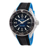 Pre-owned Omega Seamaster Planet Ocean Ultra Deep 6000M O-MEGASTEEL 45,5 mm reference 215.32.46.21.03.001 in Geneva - Certified pre-owned - Minty Watches