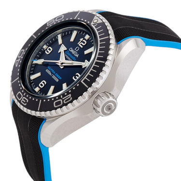 Seamaster Planet Ocean Ultra Deep