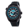 Pre-owned Omega Seamaster Planet Ocean 600M Worldtimer 45,5mm Black Dial reference 215.92.46.22.01.006 in Geneva - Certified pre-owned - Minty Watches