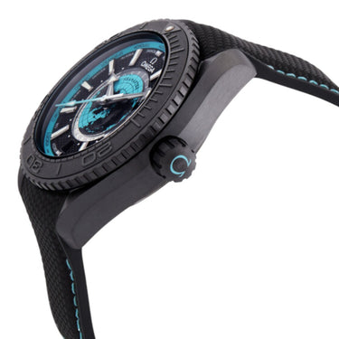 Seamaster Planet Ocean Worldtimer