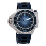 Pre-owned Omega Seamaster Ploprof 1200M 45mm reference 227.32.55.21.03.001 in Geneva - Certified pre-owned - Minty Watches
