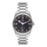 Pre-owned Omega Seamaster Railmaster 1957 Triology 60th Anniversary ref 220.10.38.20.01.002 in Geneva - Certified pre-owned - Minty Watches