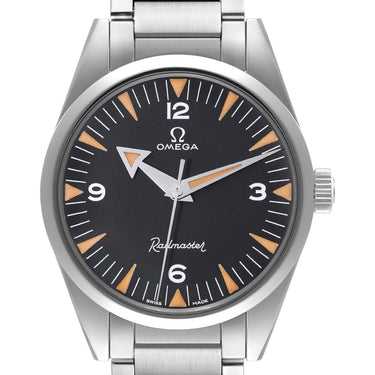 Seamaster Railmaster