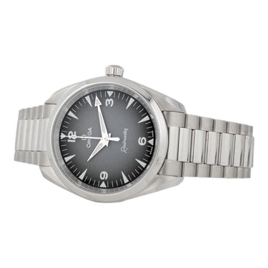 Seamaster Railmaster