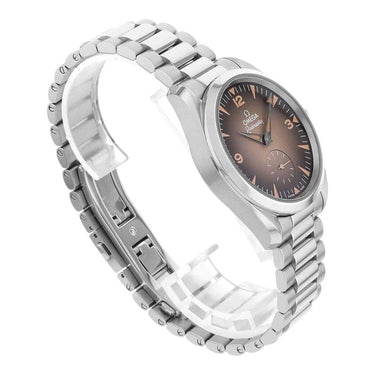 Seamaster Railmaster