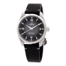 Pre-owned Omega Seamaster Railmaster 38mm Grey Dial Automatic reference 235.12.38.20.06.001 in Geneva - Certified pre-owned - Minty Watches