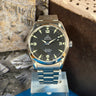 Omega Seamaster Railmaster 2503.52 d'occasion à Genève - Certified pre-owned- Minty Watches