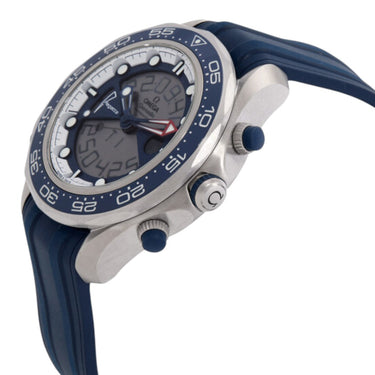 Seamaster Regatta America's Cup