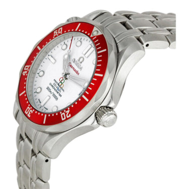 Seamaster Diver Vancouver 2010