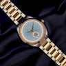 Omega Seamaster Aqua Terra 150M 220.22.41.21.03.001 d'occasion à Genève - Certified pre-owned- Minty Watches