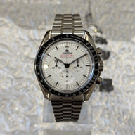 certified pre-owned Omega Speedmaster reference 310.30.42.50.04.001 from 2026 in Geneva - Certified pre-owned - Minty Watches