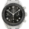 Pre-owned Omega Speedmaster Automatic 38mm reference 324.30.38.40.06.001  in Geneva - Certified pre-owned - Minty Watches