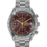 Pre-owned Omega Speedmaster Date Chronograph 39mm reference 3511.61 in Geneva - Certified pre-owned - Minty Watches